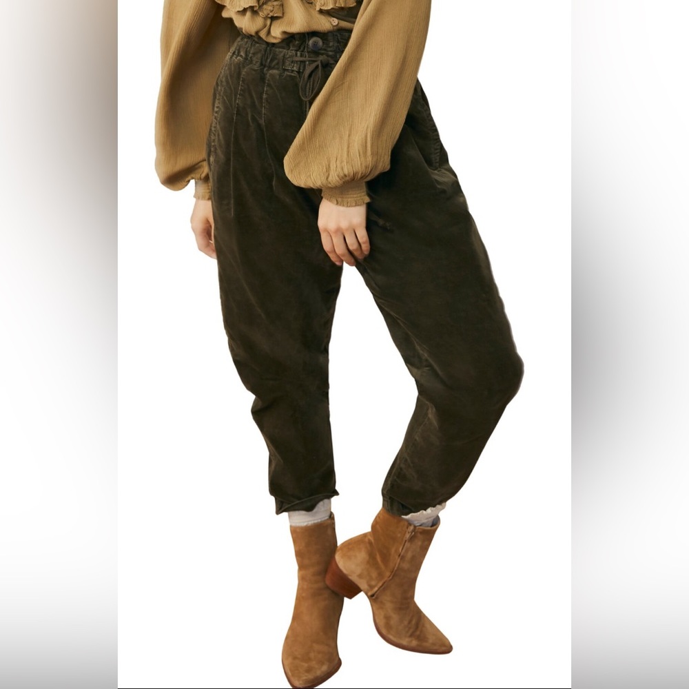 Free People Margate Pants